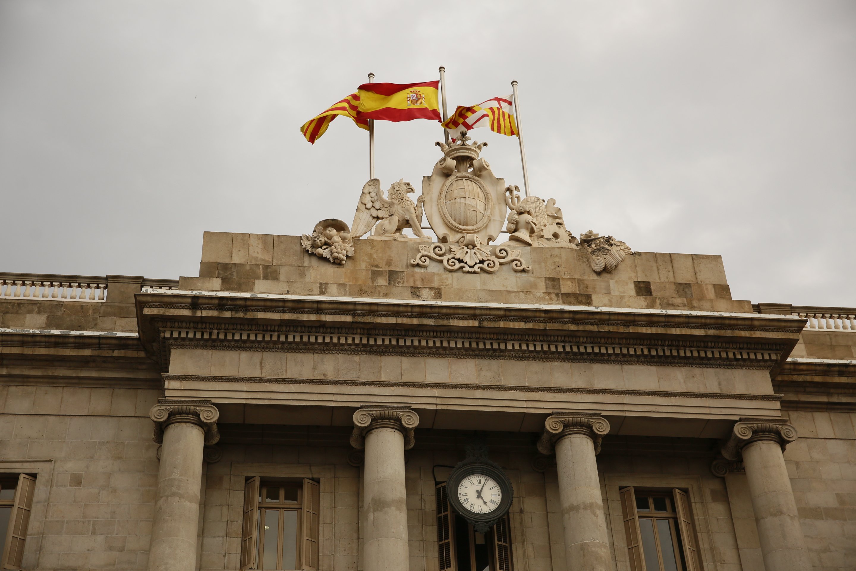Recurs contra l’Institut Municipal de Serveis Socials de Barcelona per “disfuncionalitats”