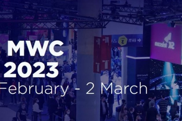 Mobile World Congress 2023 barcelona 1536x432