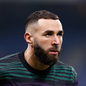 Benzema, renovación con una condición que pone en riesgo la paz en el vestuario del Real Madrid