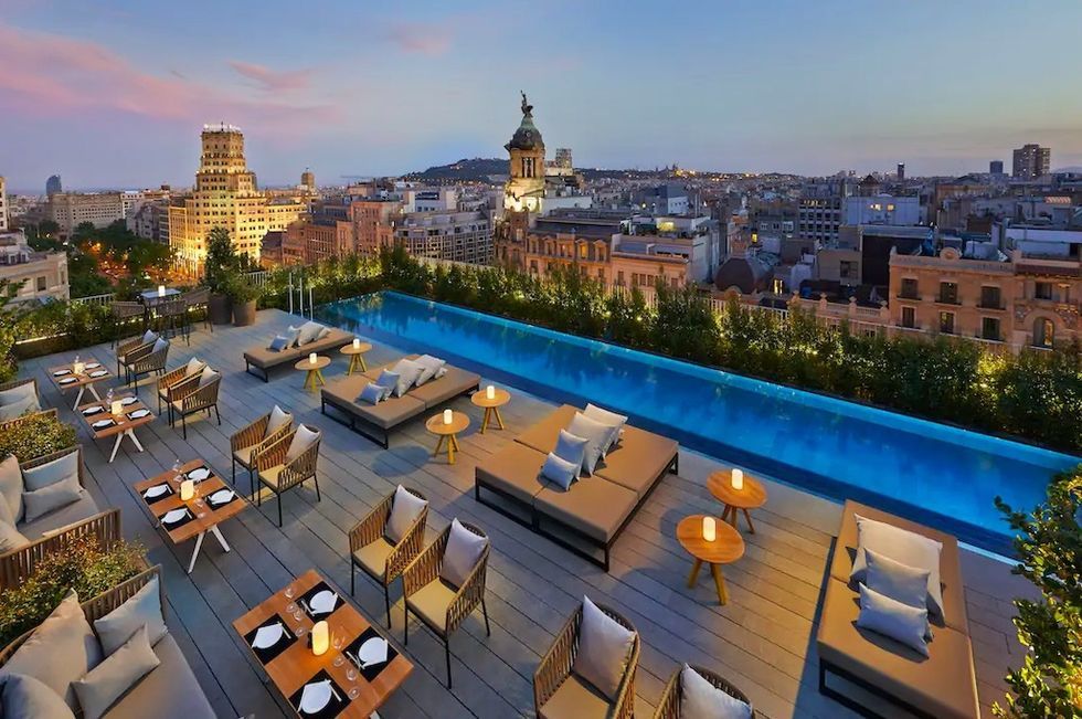 El precio de los hoteles se dispara en Barcelona de la mano del Mobile World Congress
