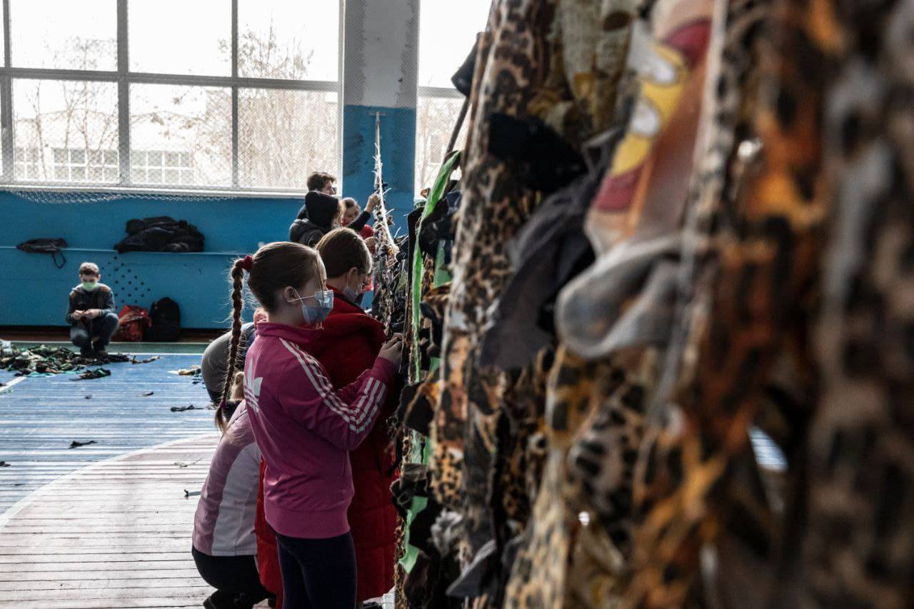 Rusia encierra más de 6.000 niños ucranianos en campos de reeducación: ¿qué hacen ahí?