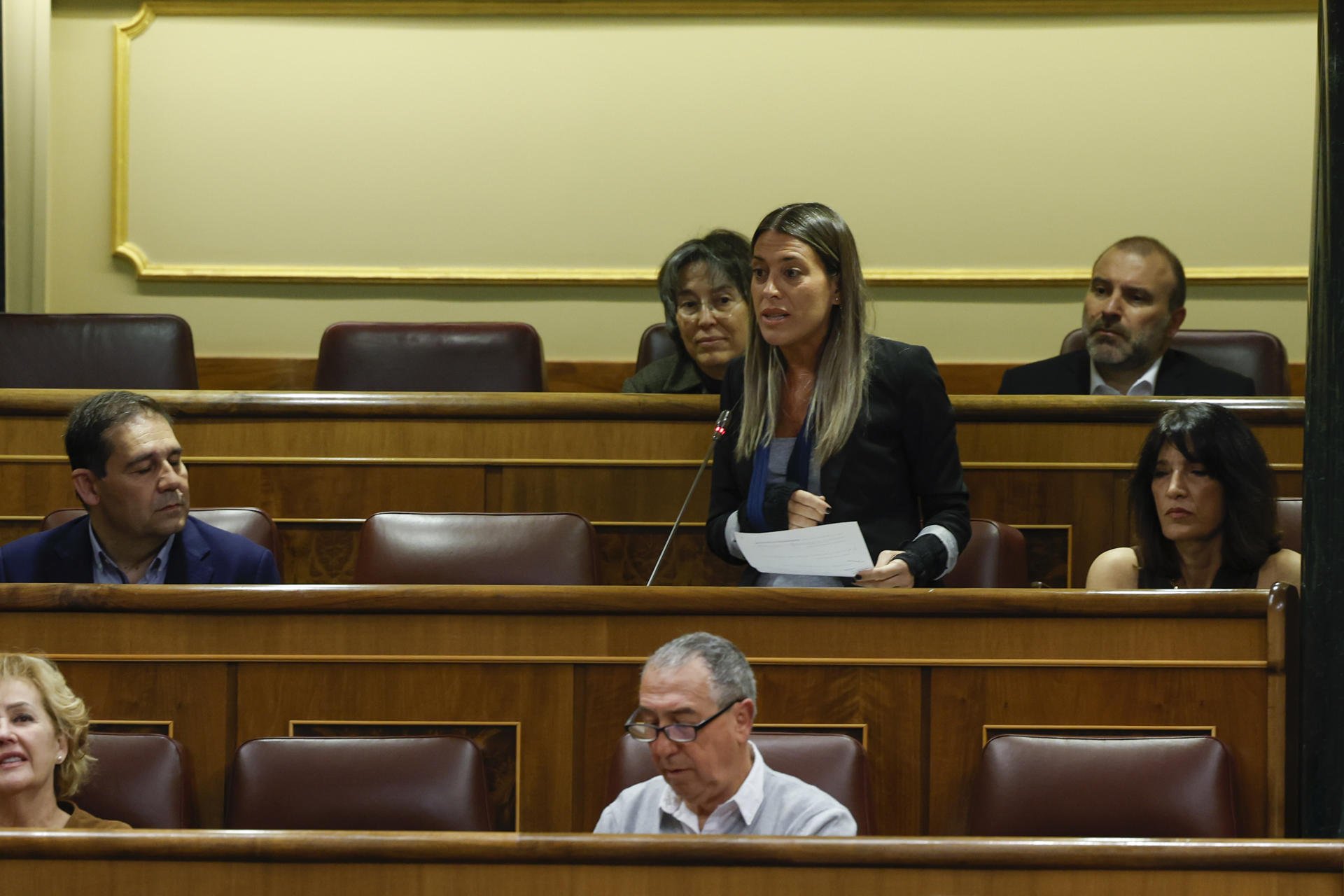 Junts aprieta a Sánchez por su "abuso de poder" y le acusa de legislar para extraditar a Puigdemont