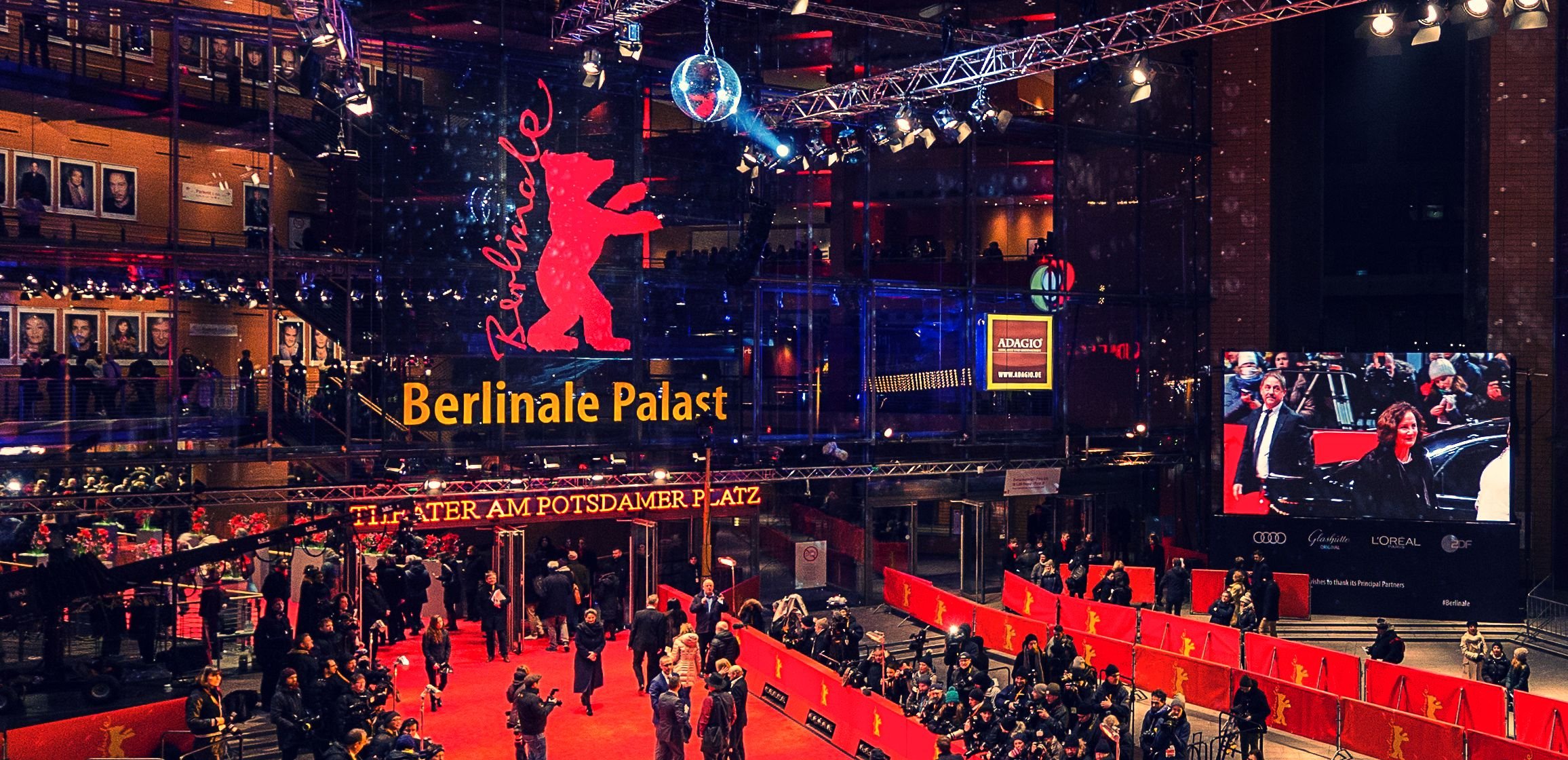 Berlín vuelve a proyectarse en catalán