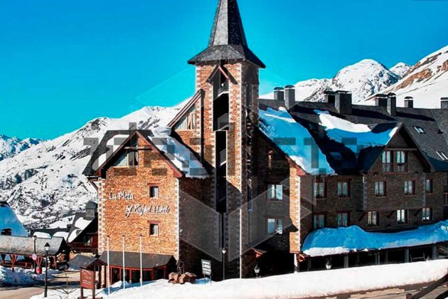 La Pleta Baqueira MSN La Pleta Baqueira MSN