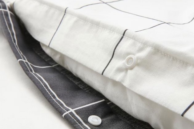 Conjunto VITKLÖVER Conjunto VITKLÖVER