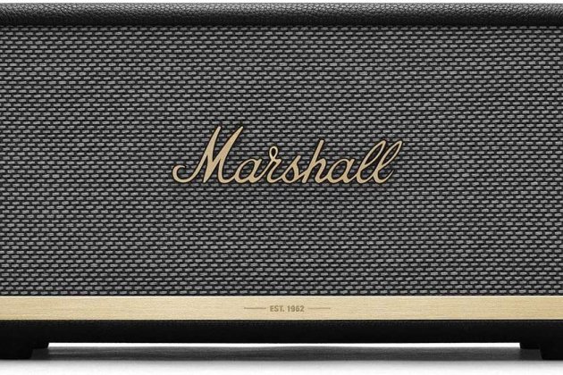 Altaveu Bluetooth Stanmore II Marshall2 Altaveu Bluetooth Stanmore II Marshall2