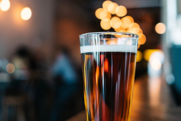 Cerveza Cerveza