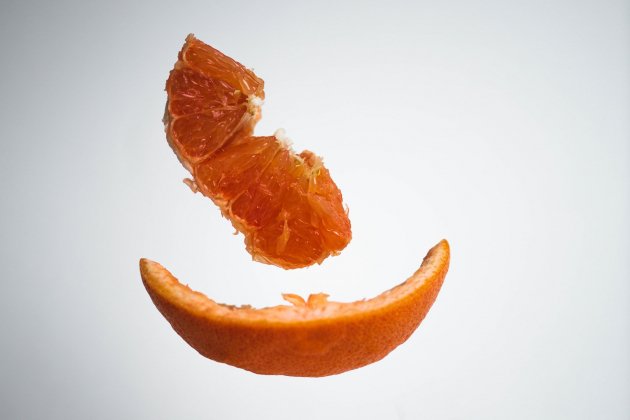 Trenqués Naranja