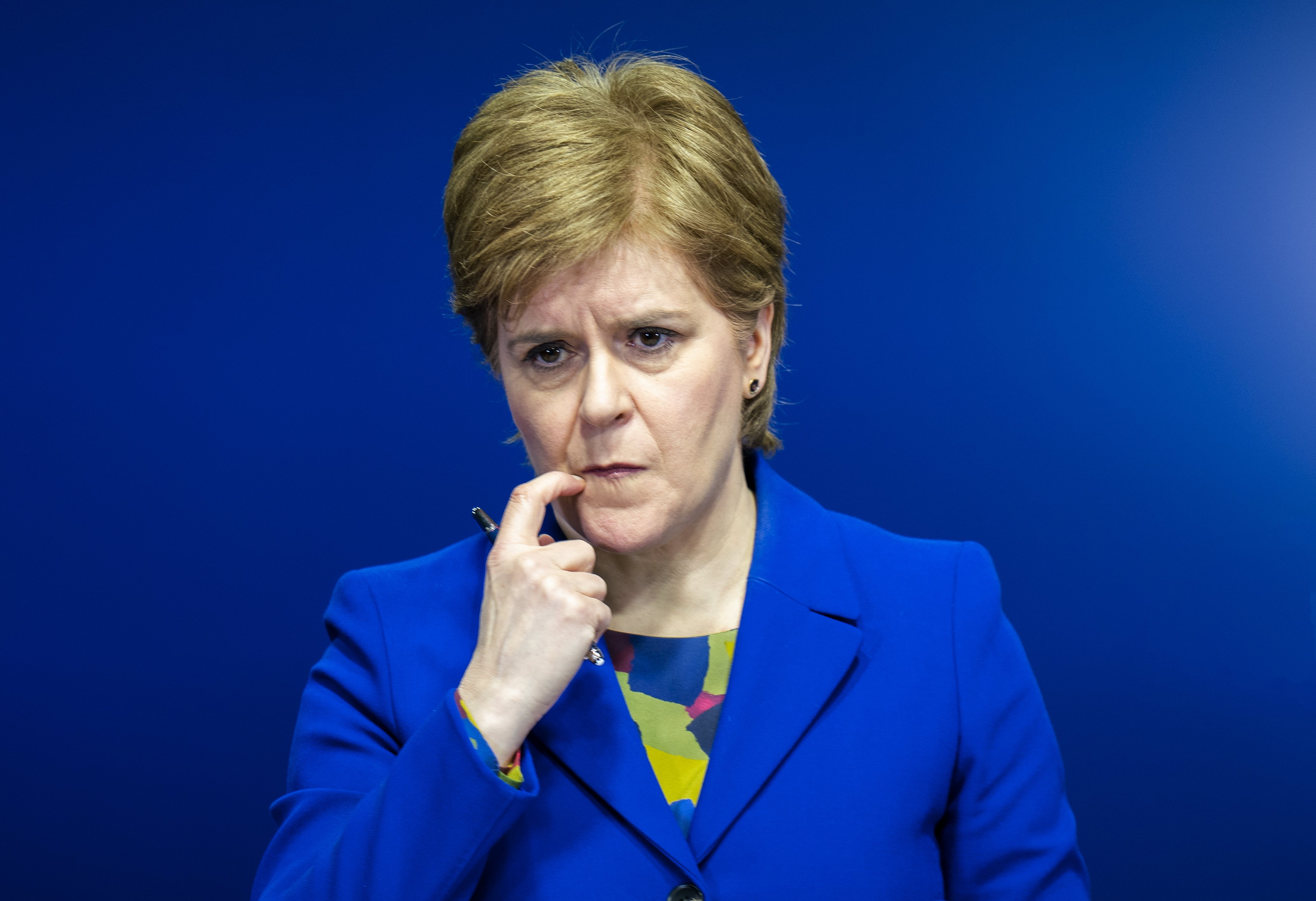 Why is Nicola Sturgeon resigning as Scotland's first minister?