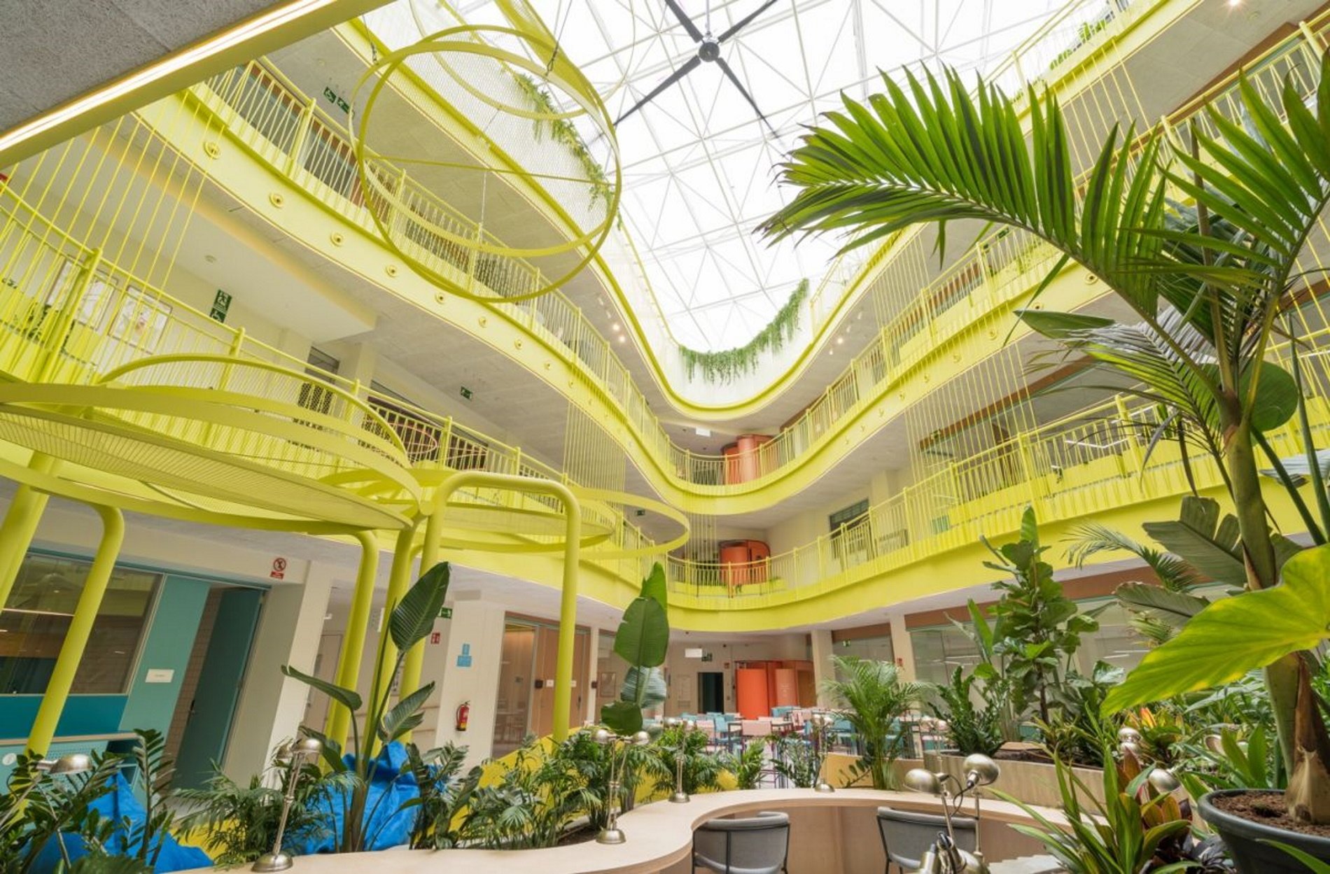 GoodWe augmenta la seva presència a Espanya per respondre a les seves expectatives de creixement