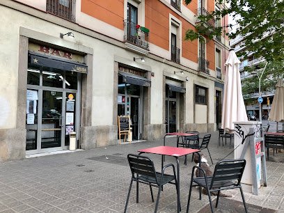 bar gelida bar gelida