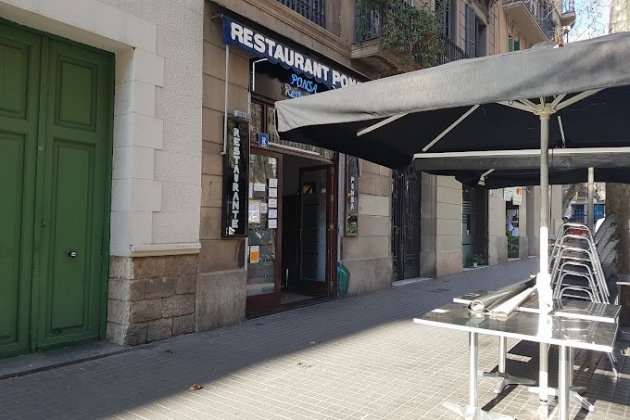 restaurant ponsa restaurant ponsa