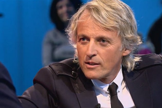 Jesús Calleja Mediaset Jesús Calleja Mediaset