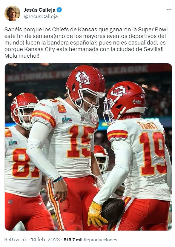 Tuit Jesús Calleja Twitter Tuit Jesús Calleja Twitter