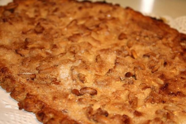 coca llardons coca llardons