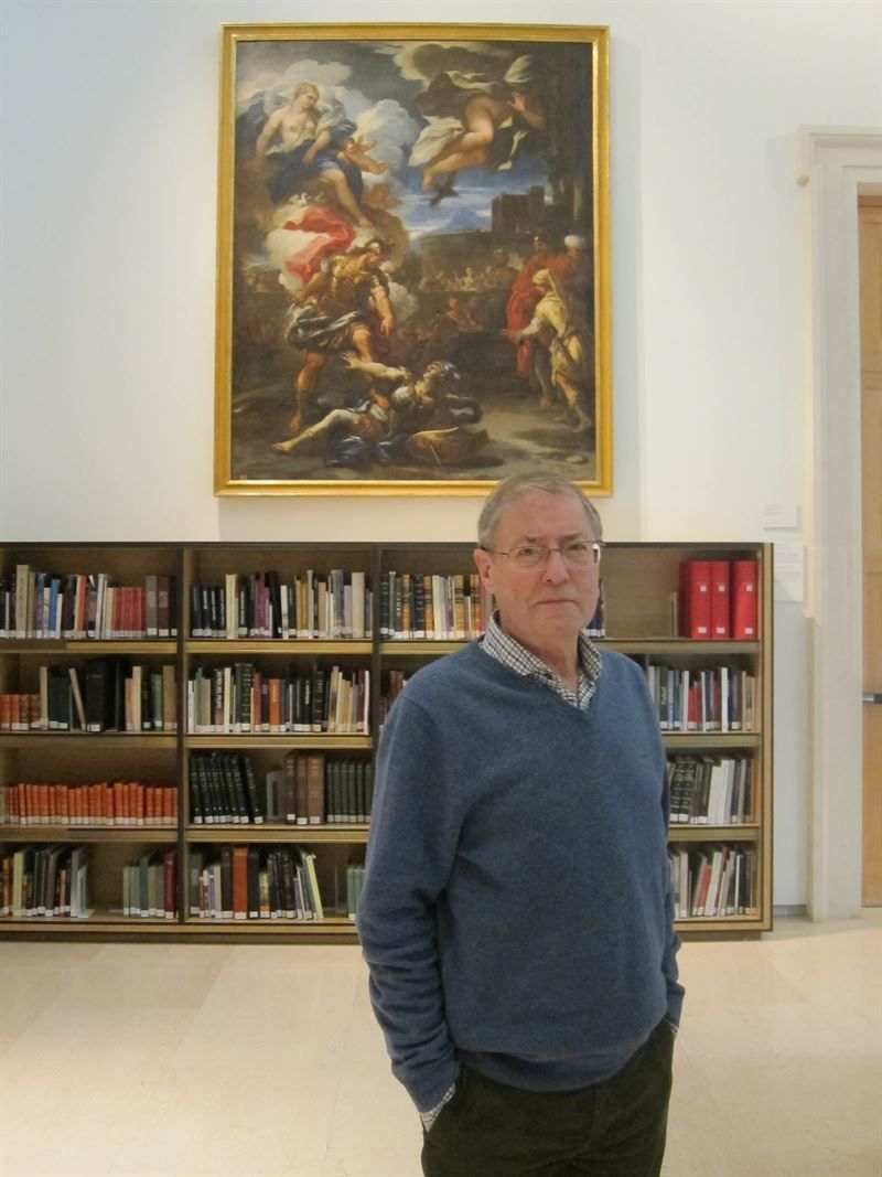 De Azúa: “L’educació a Catalunya atia l’odi a Espanya"