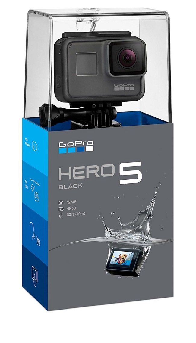 gopro