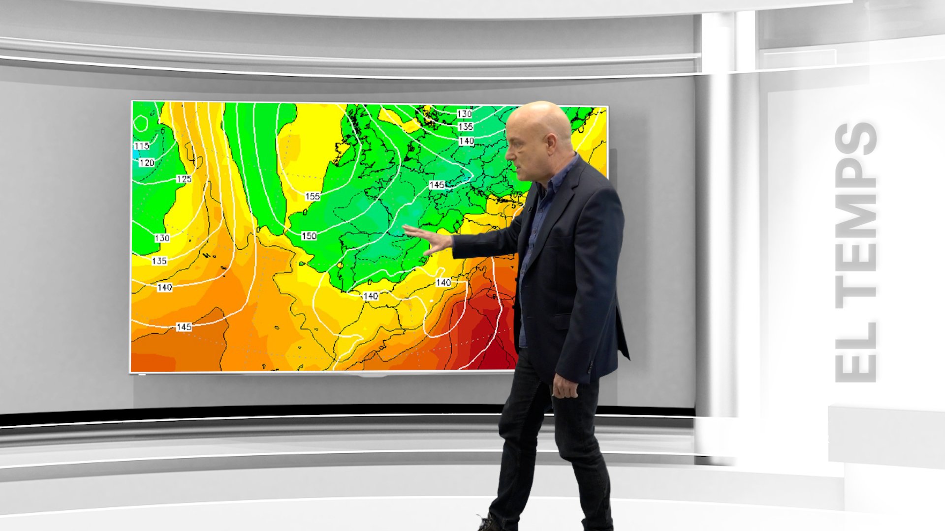 L'hivern no s'acaba: fred, neu a cotes baixes i gelades! (les ovelles tindran raó)