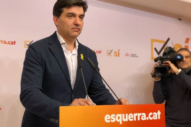 Sergi Sabrià Marta Lasalas