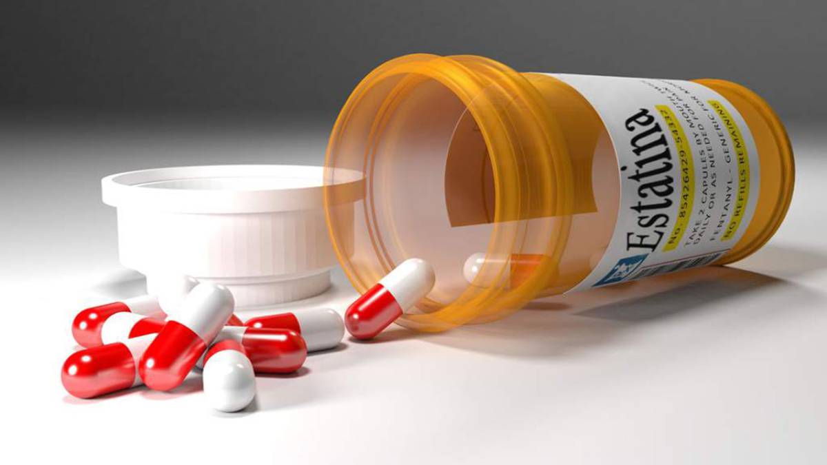 Compte amb les estatines: l'Agència del Medicament retira dos lots produïts per Cinfa