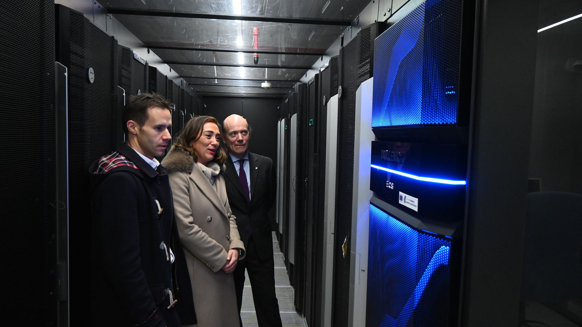 Castilla y León también se digitaliza