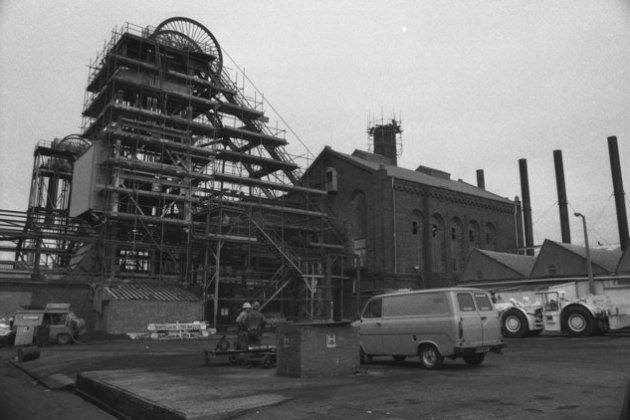 Haig Colliery geograph.org.uk 486351 Haig Colliery geograph.org.uk 486351