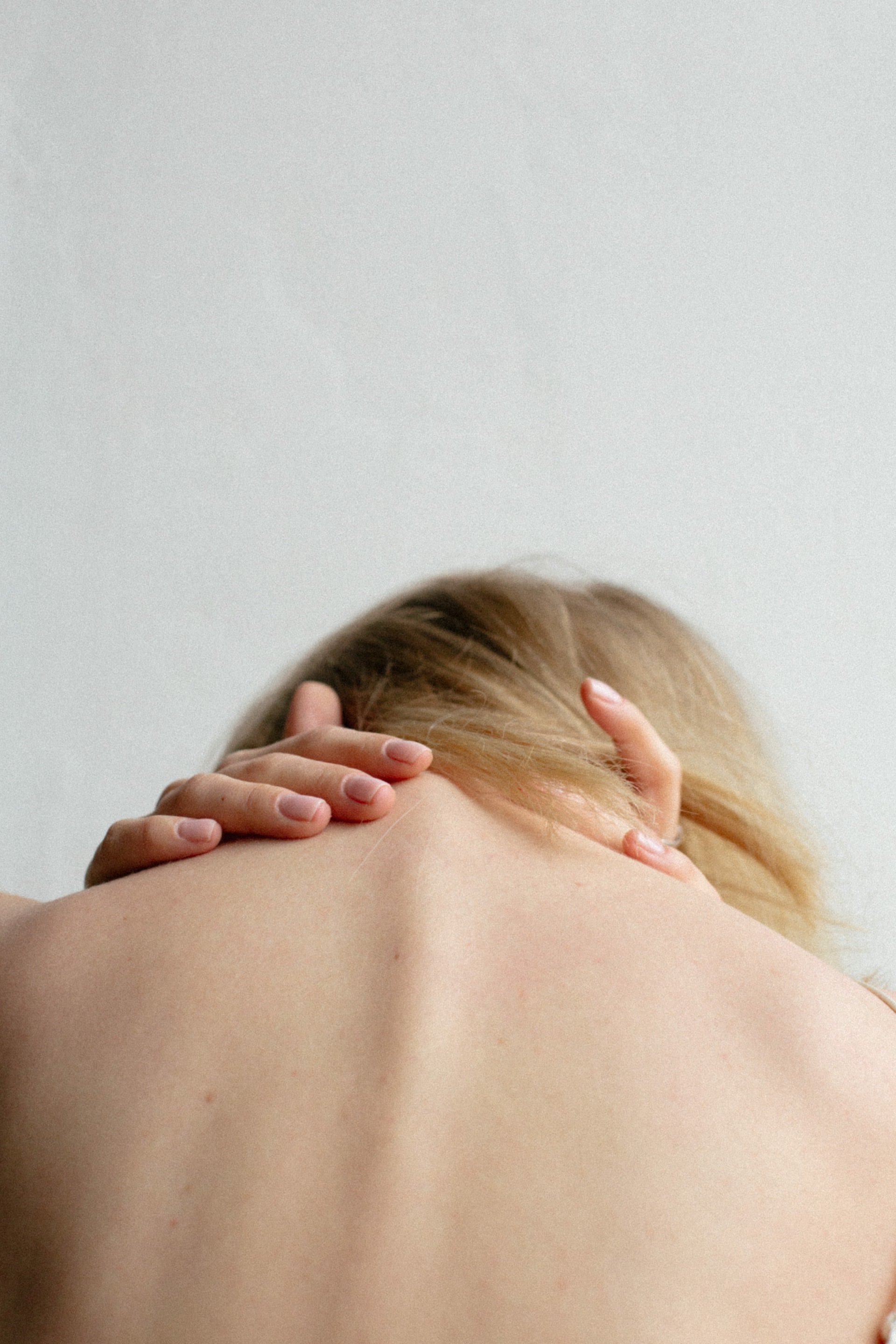 Dolor muscular: causas y formas de aliviarlo