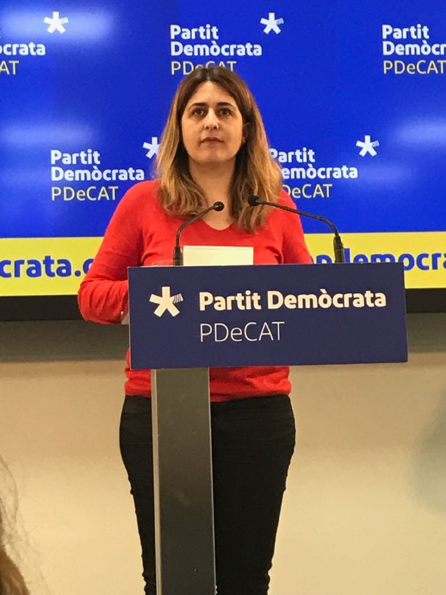 Pascal: "Si no prosperen els recursos de Sànchez, caldrà buscar un altre nom"