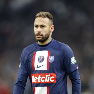 Al-Khelaïfi, sorprès per la decisió de Neymar, elegeix equip per a la temporada 2023-24