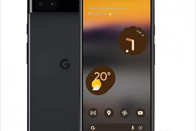 Google Pixel 6ª1 Google Pixel 6ª1