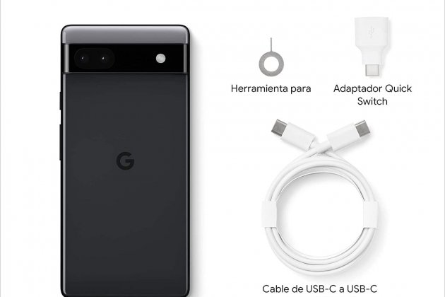 Google Pixel 6ª2 Google Pixel 6ª2