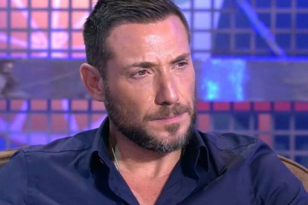 Antonio David Flores MEDIASET