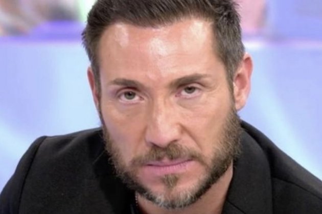 Antonio David Flores TELECINCO Antonio David Flores TELECINCO