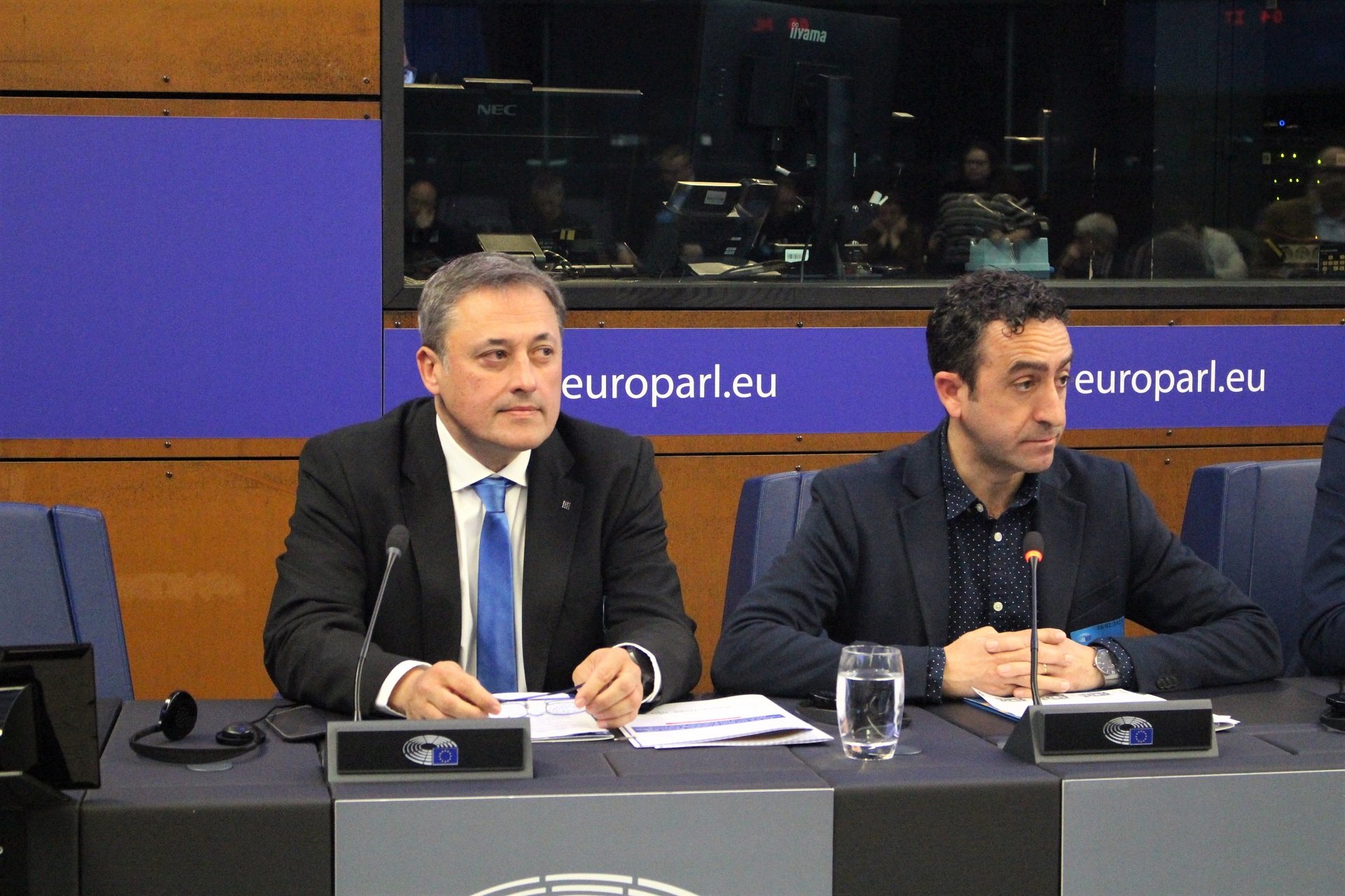parlament europeu xarxa vives parlament europeu xarxa vives