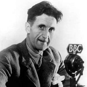 Llegim o fumem? Orwell té la resposta