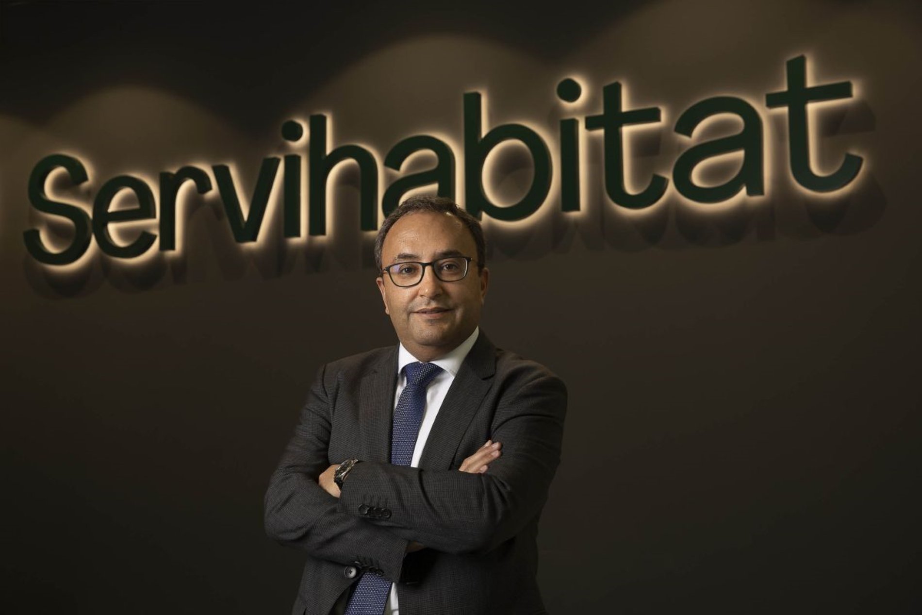 Servihabitat cierra 2022 con operaciones inmobiliarias de más de 2.100 millones de euros