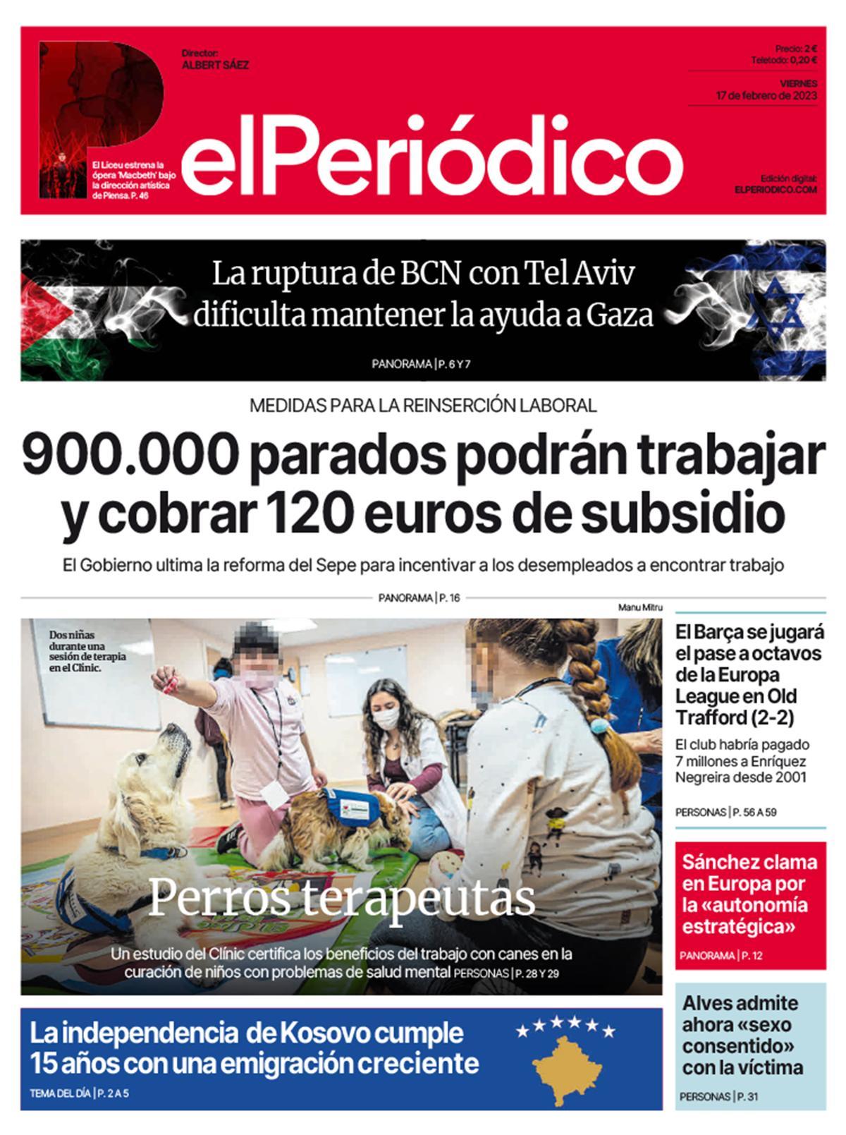 El Periódico El Periódico