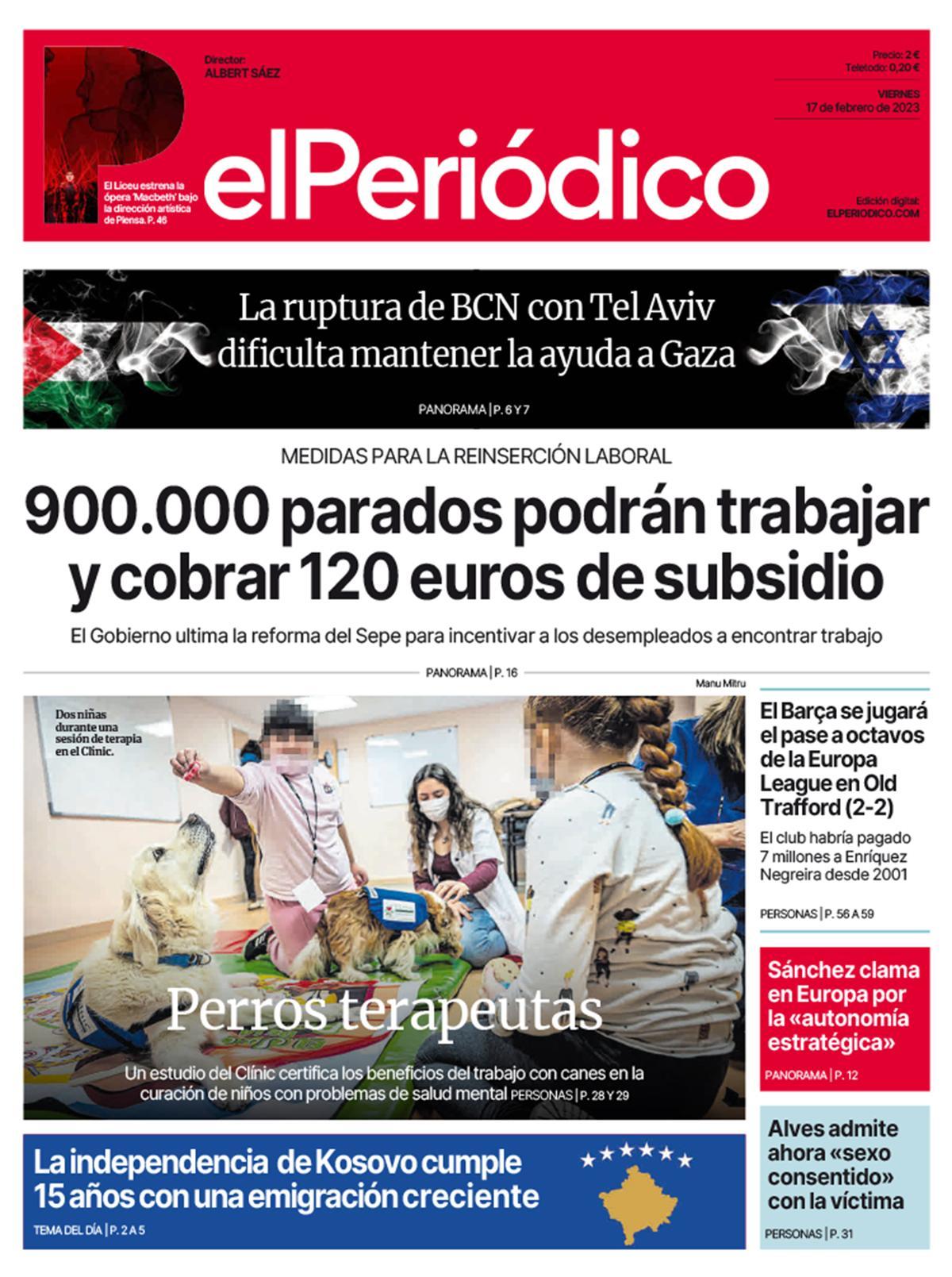 El Periódico