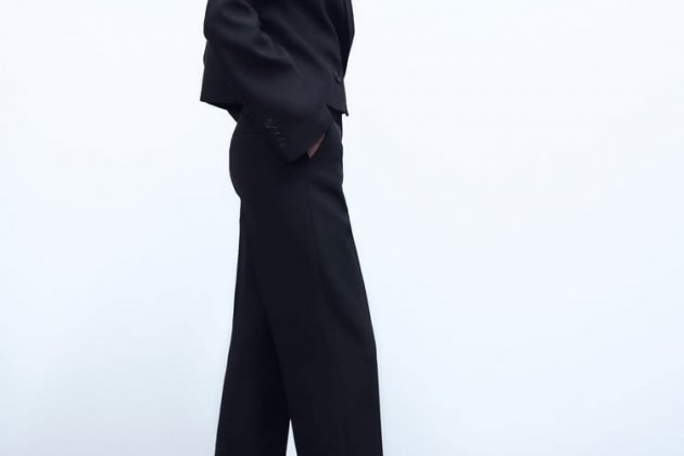Pantalons de turmell|fins al turmell Pantalons de turmell|fins al turmell