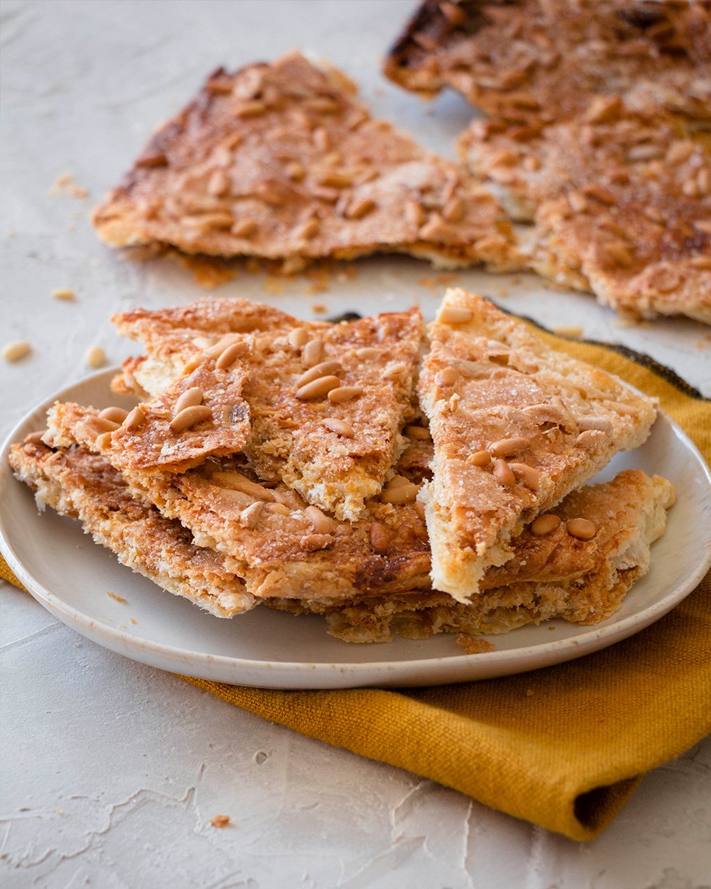 Chicharrones: un bocado intenso, placentero, sabroso y carnal