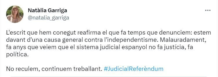 TUIT natàlia chaparral jové y salvadó