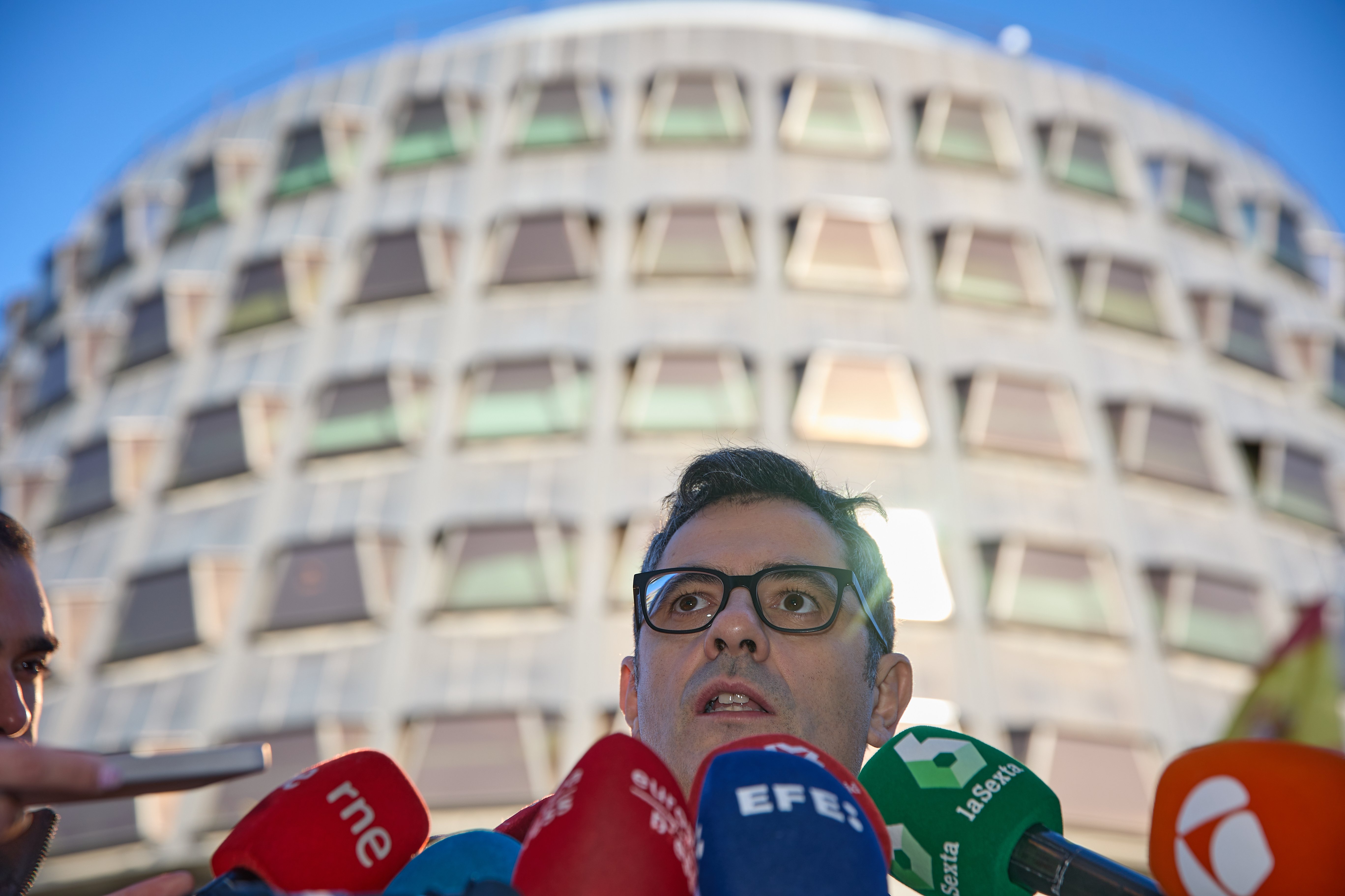 El govern espanyol es vanta de l'acusació de la Fiscalia: “Ja vam dir que l’1-O continua sent delicte”