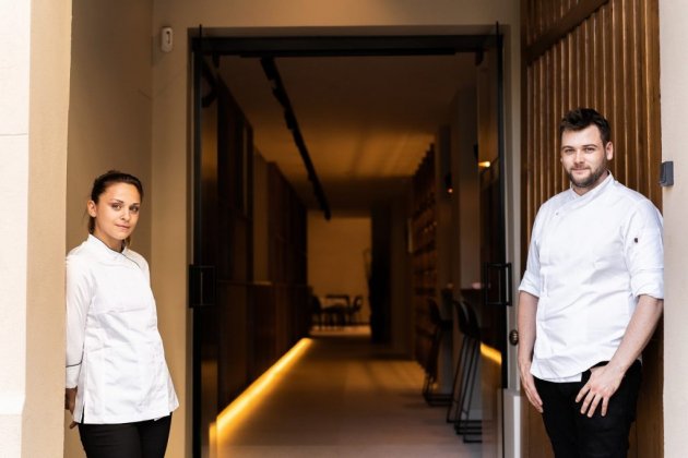 Balo chefs Balo chefs