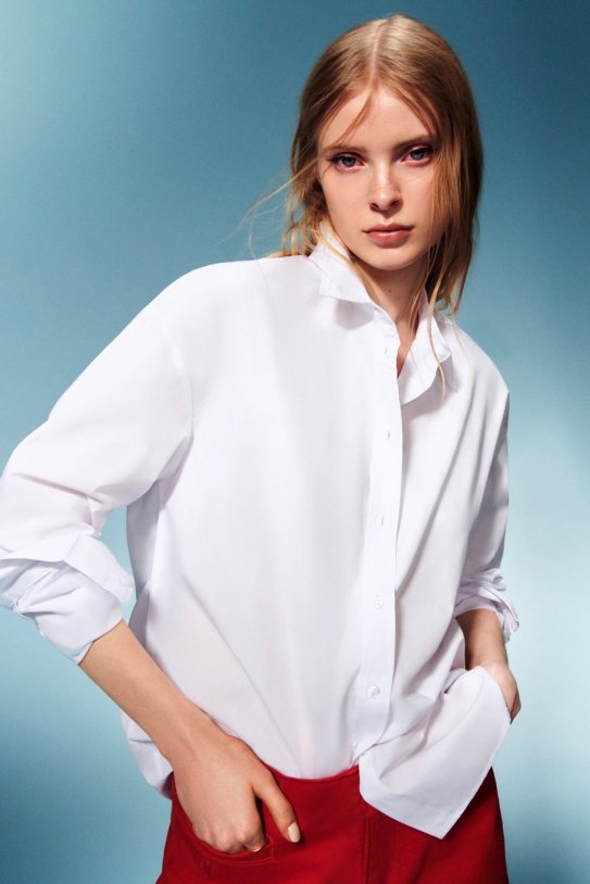 Camisa de Lefties Camisa de Lefties