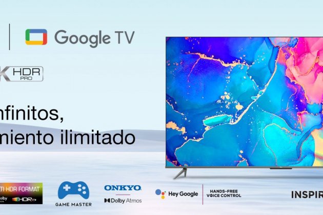 TCL QLED 55C6392 TCL QLED 55C6392