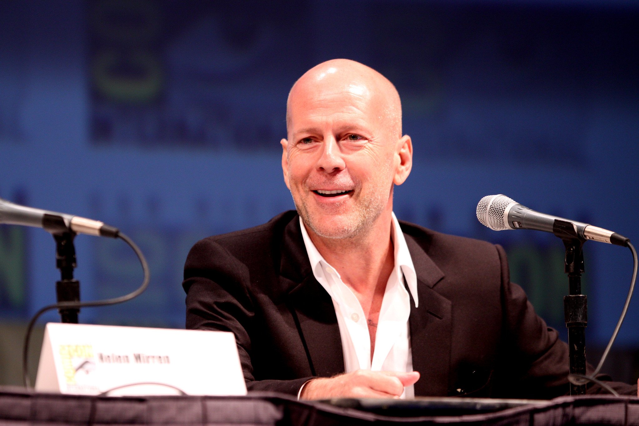 ¿Qué es la demencia frontotemporal que han diagnosticado a Bruce Willis?