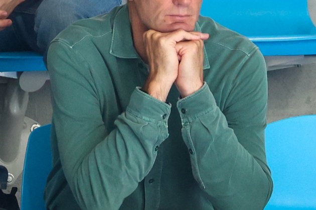 EuropaPress 4400902 inaki urdangarin partido balonmano barca contra helvetia anaitasuna 23 (1) EuropaPress 4400902 inaki urdangarin partido balonmano barca contra helvetia anaitasuna 23 (1)