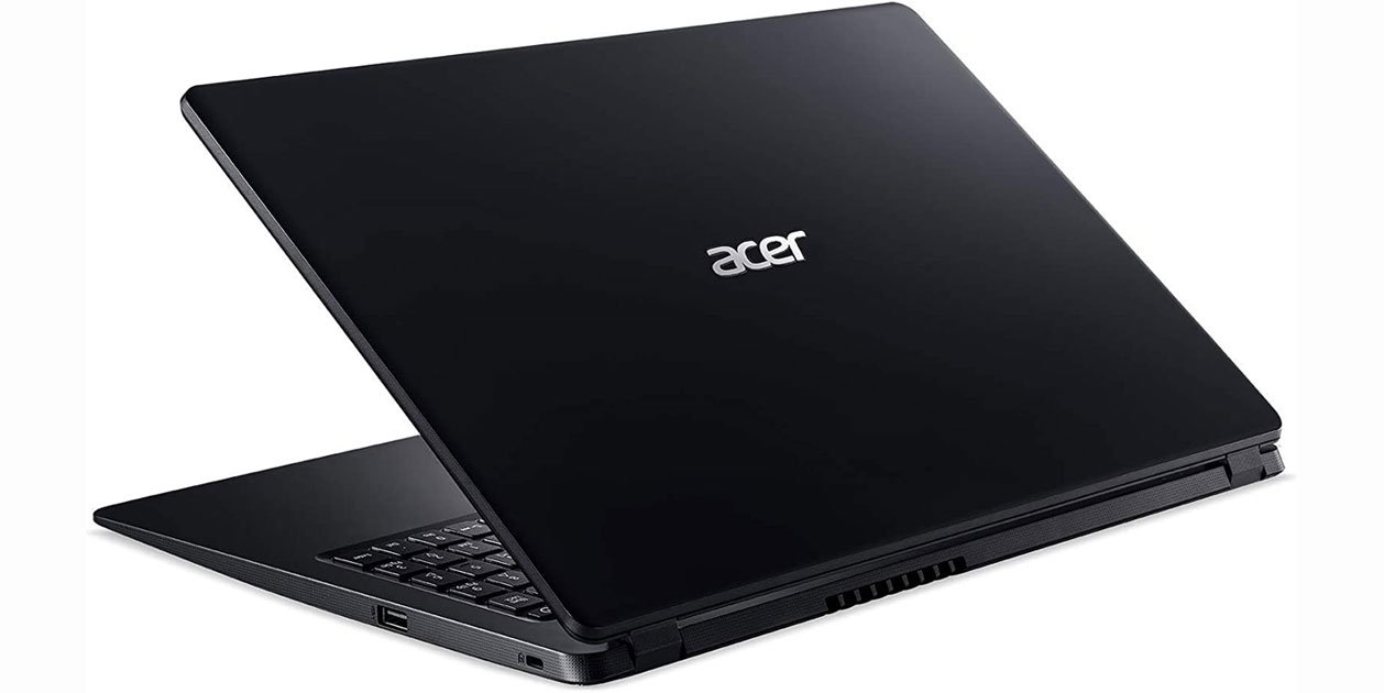 Acer rebenta el preu d'un dels seus portàtils estrella a Amazon