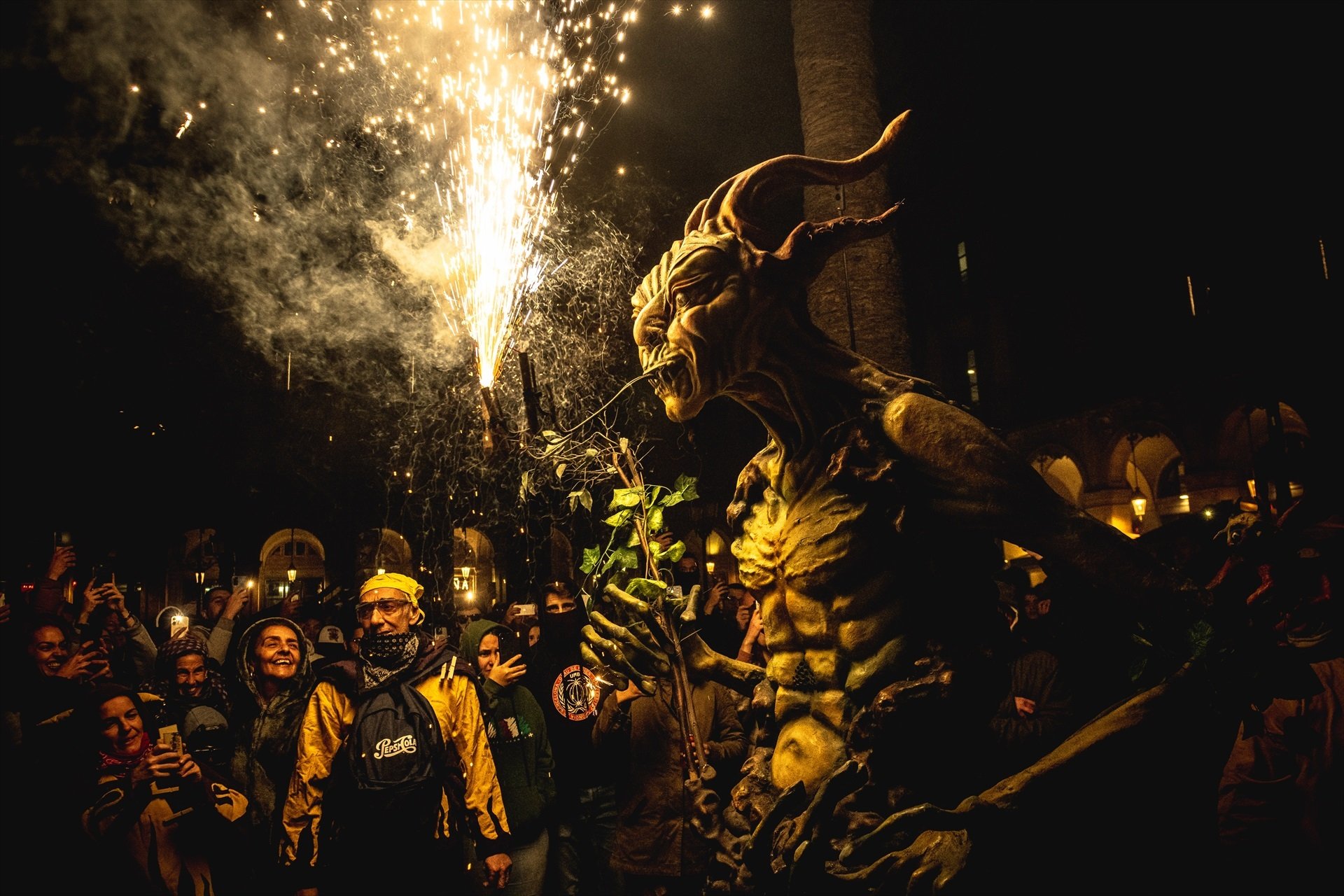 Barcelona (Cataluña)