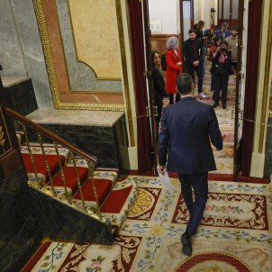 La batussa política entre Algèria i Espanya arriba a la UE
